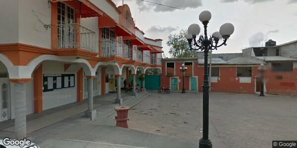 PRESIDENCIA MUNICIPAL DE AXOCOMANITLA